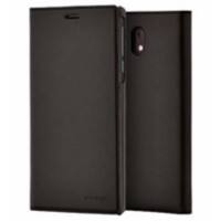 NOKIA Flip case Slim Flip Schutzhülle CP-303 Nokia 3 Schwarz