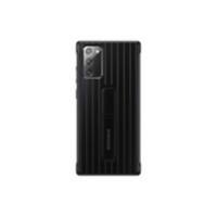 SAMSUNG Cover EF-RN980 Samsung Galaxy Note20 Schwarz