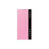 SAMSUNG Flip Cover EF-ZN970 Samsung Galaxy Note10 Pink