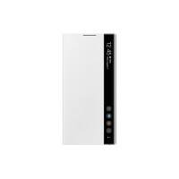 SAMSUNG Flip Cover EF-ZN970 Samsung Galaxy Note10 Weiß