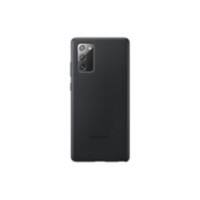 SAMSUNG Cover EF-VN980 Samsung Galaxy Note20 Schwarz