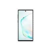 SAMSUNG Cover EF-RN970 Samsung Galaxy Note10 Silber