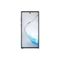 SAMSUNG Cover EF-PN970 Samsung Galaxy Note10 Schwarz
