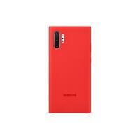 SAMSUNG Cover EF-PN975 Samsung Galaxy Note10+ Rot