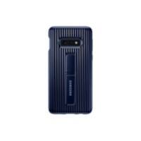 SAMSUNG Cover EF-RG970 Samsung Galaxy S10e Blau