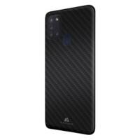 BLACKROCK Cover Ultra Thin Iced Samsung Galaxy A21s Schwarz