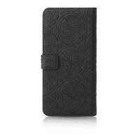 GUESS Flip Cover HBOOKUNIXL-BLK Jede Marke  Schwarz