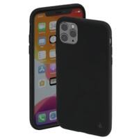 HAMA Cover "Finest Feel" Apple iPhone 11 Pro Schwarz