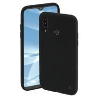 HAMA Schutzhülle Finest Feel Samsung Galaxy A20s Schwarz
