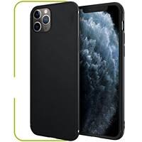 SMART ENGINEERED Cover SE0-C0608-0086-19-M Apple iPhone 11 Pro Max Schwarz