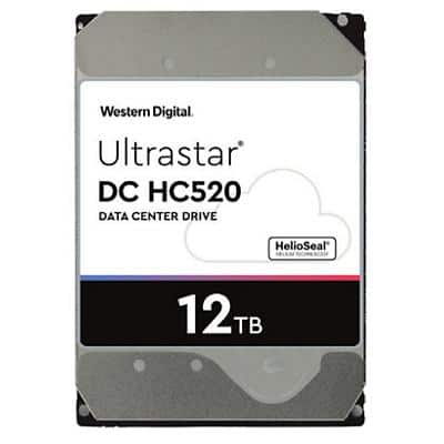 Western Digital Interne Festplatte OF29560 12000 GB
