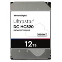 Western Digital Interne Festplatte 0F30144 12000 GB