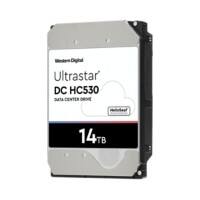 Western Digital Interne Festplatte 0F31052 14000 GB