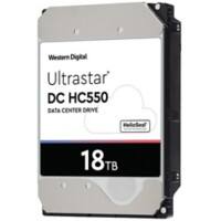 Western Digital Interne Festplatte 0F38459 18000 GB