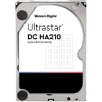 Western Digital Interne Festplatte 0F27610 2000 GB