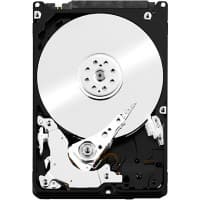 Western Digital Interne Festplatte WD10JFCX 1000 GB