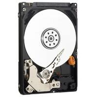 Western Digital Interne Festplatte WD10JUCT 1000 GB