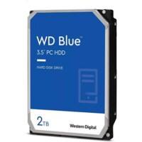 Western Digital Interne Festplatte WD20EZBX 2000 GB