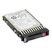 HP Enterprise Interne Festplatte 713821-B21 900 GB