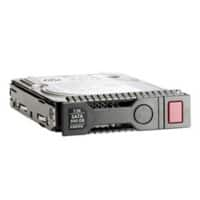 HP Enterprise Interne Festplatte 737572-001 450 GB