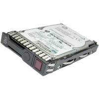 HP Enterprise Interne Festplatte 759212-B21 600 GB