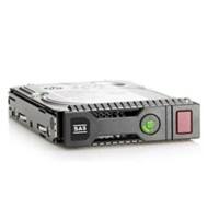 HP Enterprise Interne Festplatte 759212-S21 600 GB