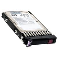 HP Enterprise Interne Festplatte 486824-001 72 GB