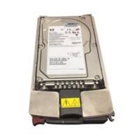 HP Enterprise Interne Festplatte 581286-S21 600 GB