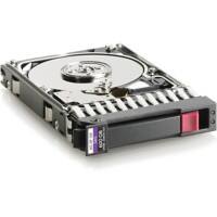 HP Enterprise Interne Festplatte 652583-S21 600 GB