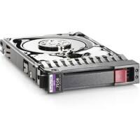 HP Enterprise Interne Festplatte 652611-S21 300 GB