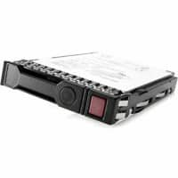 HP Enterprise Interne Festplatte 870794-001 600 GB 870794-001