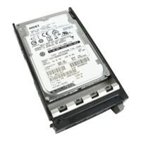 Fujitsu Interne Festplatte S26361-F5531-L560 600 GB