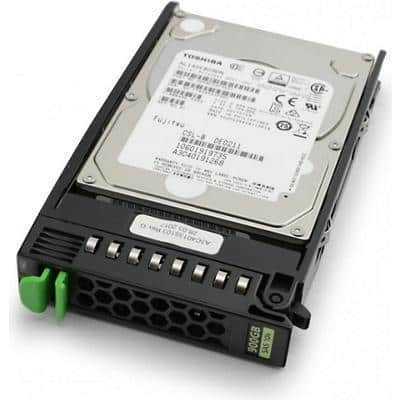 Fujitsu Interne Festplatte S26391-F2225-L101 1000 GB