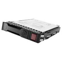 HP Enterprise Interne Festplatte 658102-001 2000 GB