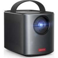 Anker Ultra Short Throw Projektor Weiß