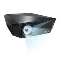 Asus Tragbarer Projektor F1 Schwarz
