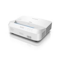 BenQ Laser Projektor LH890UST Weiß