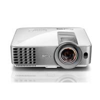 BenQ Short Throw Projektor MX631ST Weiß