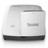 BenQ Tragbarer Projektor MW855UST+ Mehrfarbig