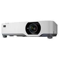 NEC Projektor P525UL Schwarz