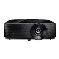 Optoma Projektor HD28e Weiß