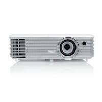 Optoma Projektor MX863UST Grau