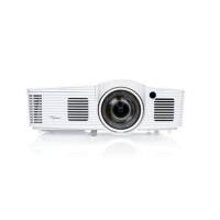 Optoma Short Throw Projektor VPL-CH375 Weiß