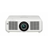 Panasonic Projektor EH460ST Weiß