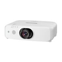 Panasonic Projektor PT-EW550 Weiß