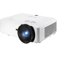Viewsonic Laser Projektor LS860WU Weiß