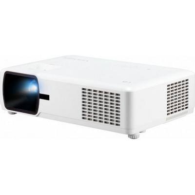 Viewsonic Projektor LS600W Weiß