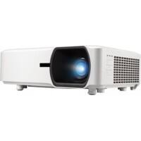 Viewsonic Projektor LS750WU Weiß