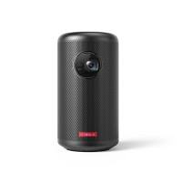 Anker Tragbarer Projektor Mehrfarbig