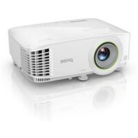 BenQ Tragbarer Projektor EH600 Schwarz